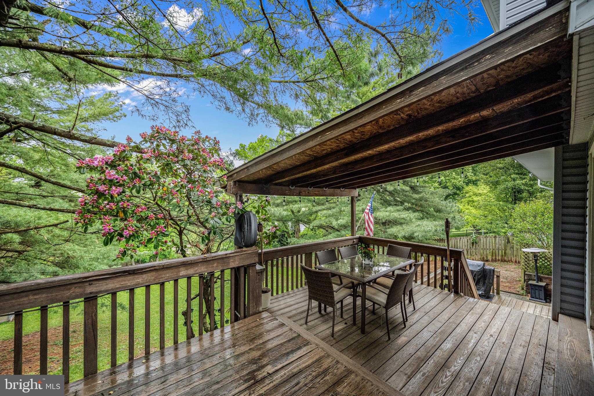 12317 Dancrest Dr