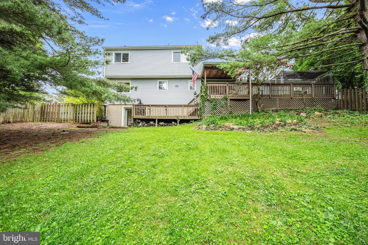 12317 Dancrest Dr