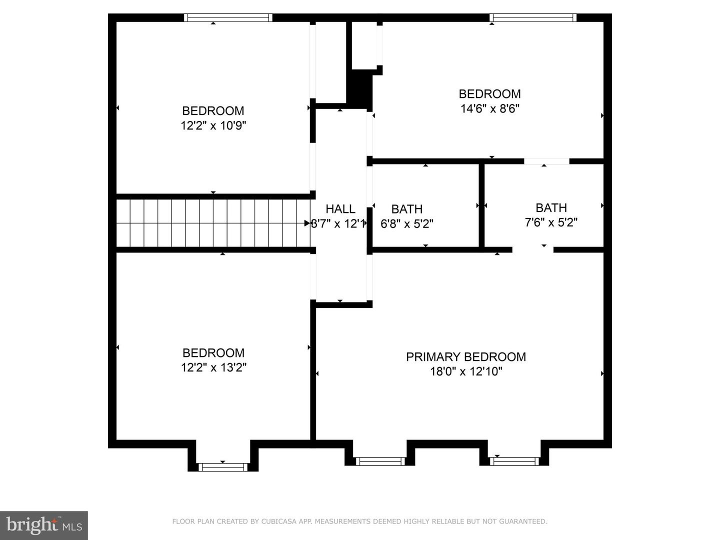 12317 Dancrest Dr