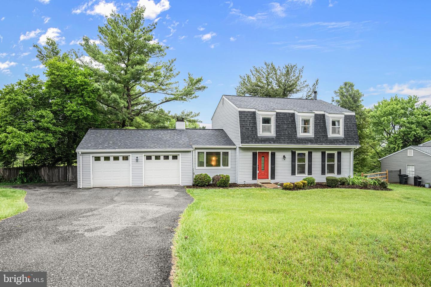 12317 Dancrest Dr