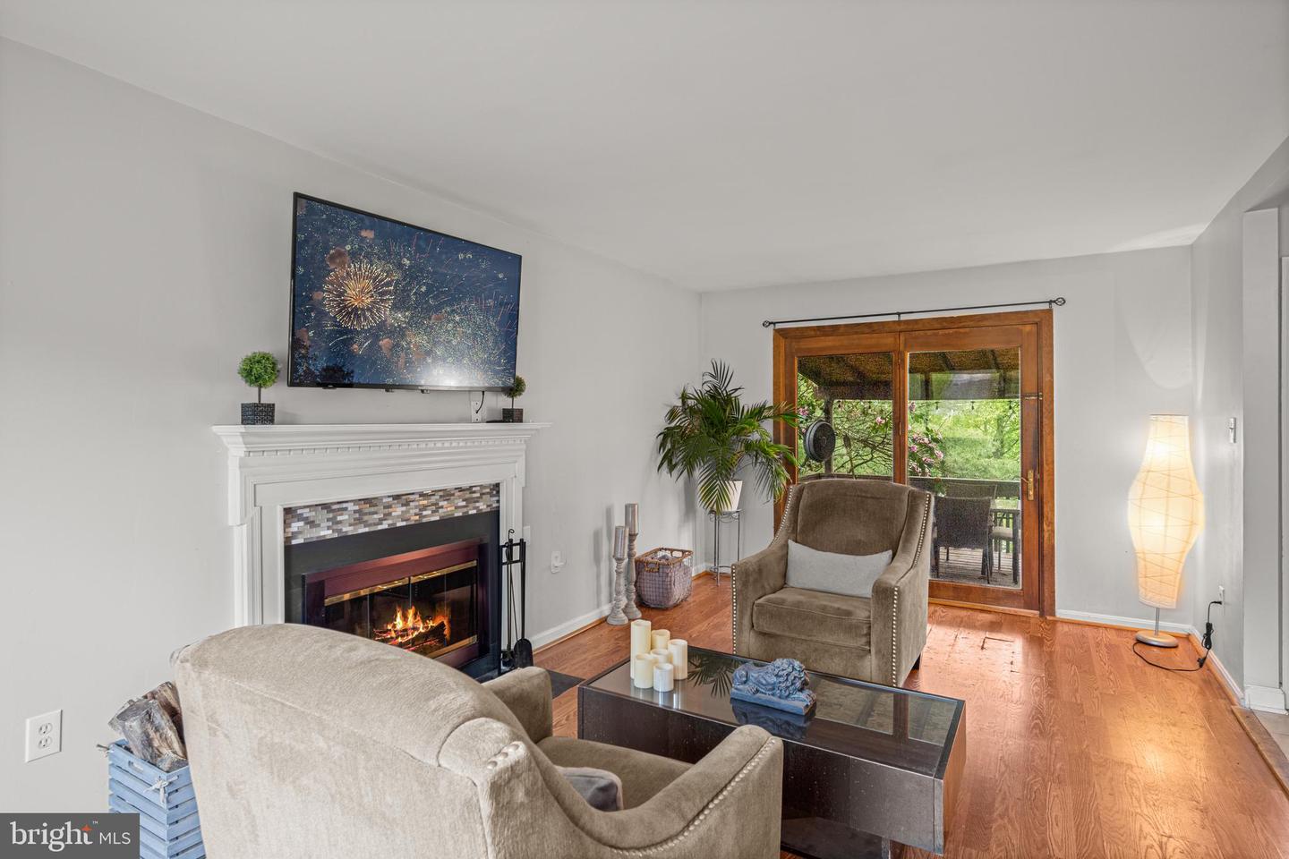 12317 Dancrest Dr