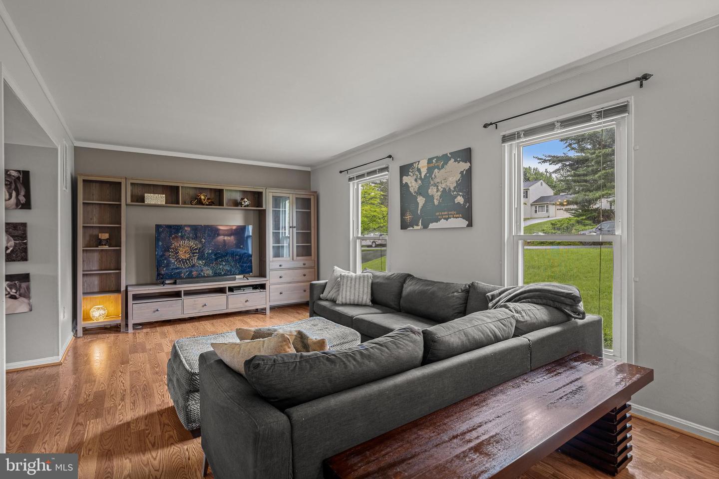 12317 Dancrest Dr