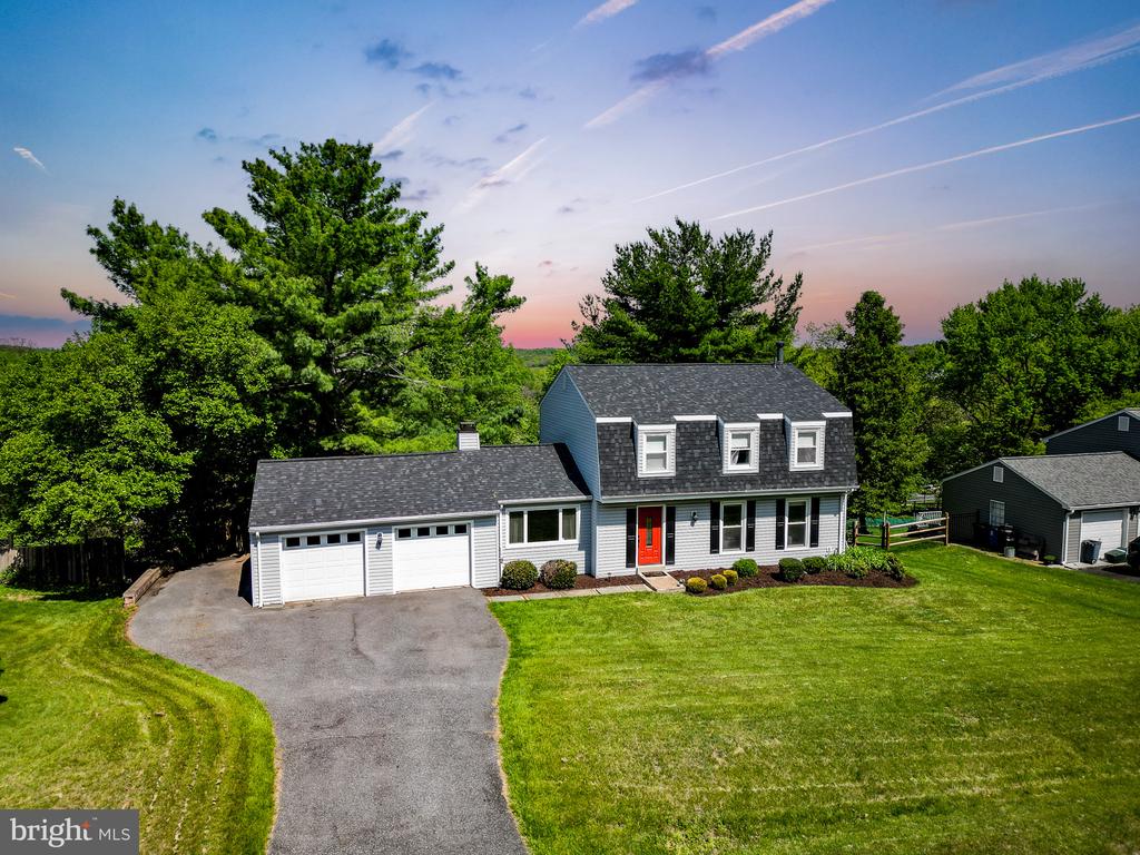 12317 Dancrest Dr