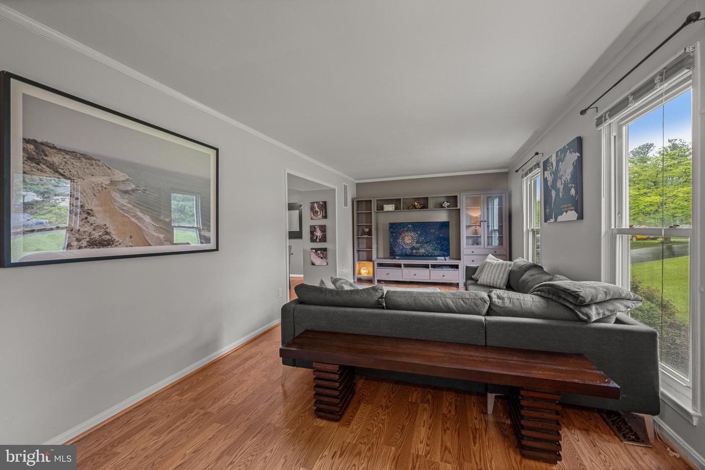 12317 Dancrest Dr