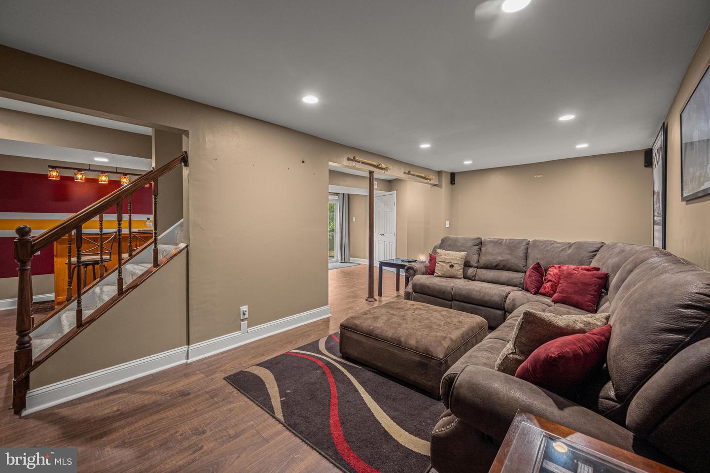 12317 Dancrest Dr