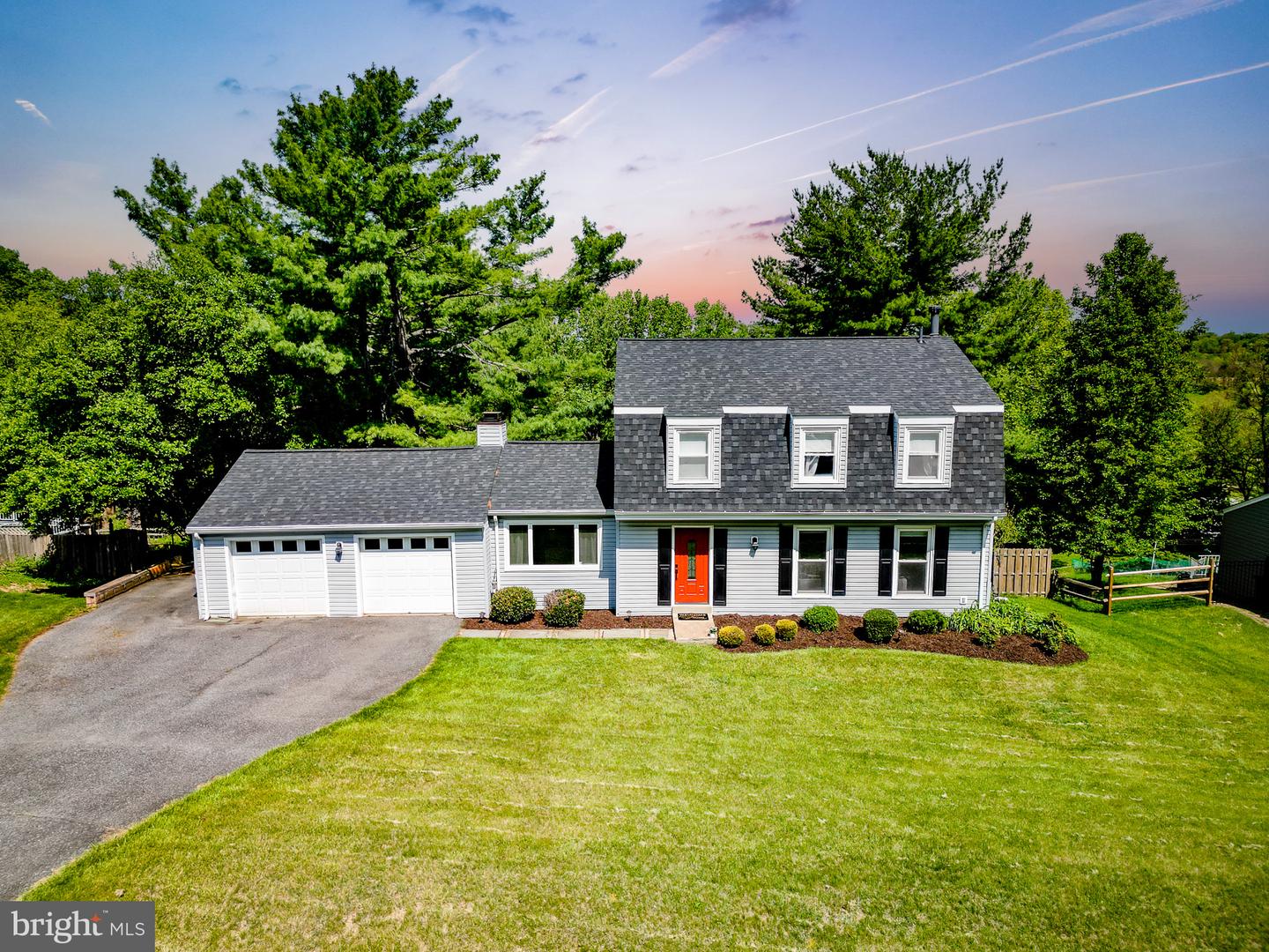 12317 Dancrest Dr