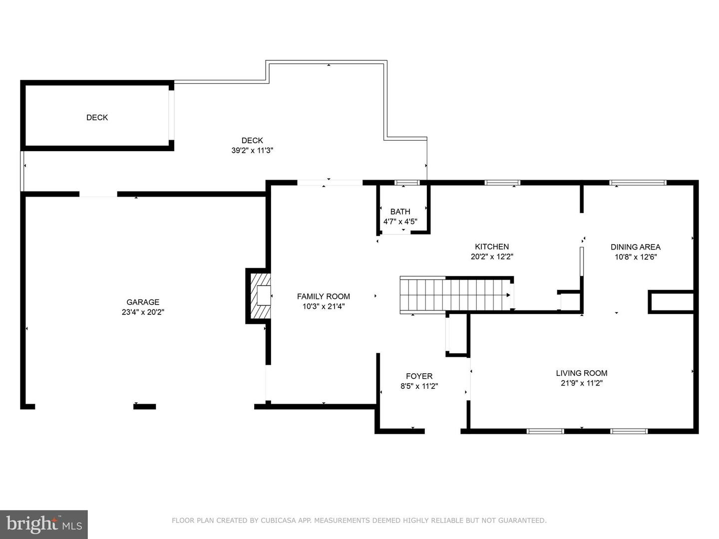 12317 Dancrest Dr
