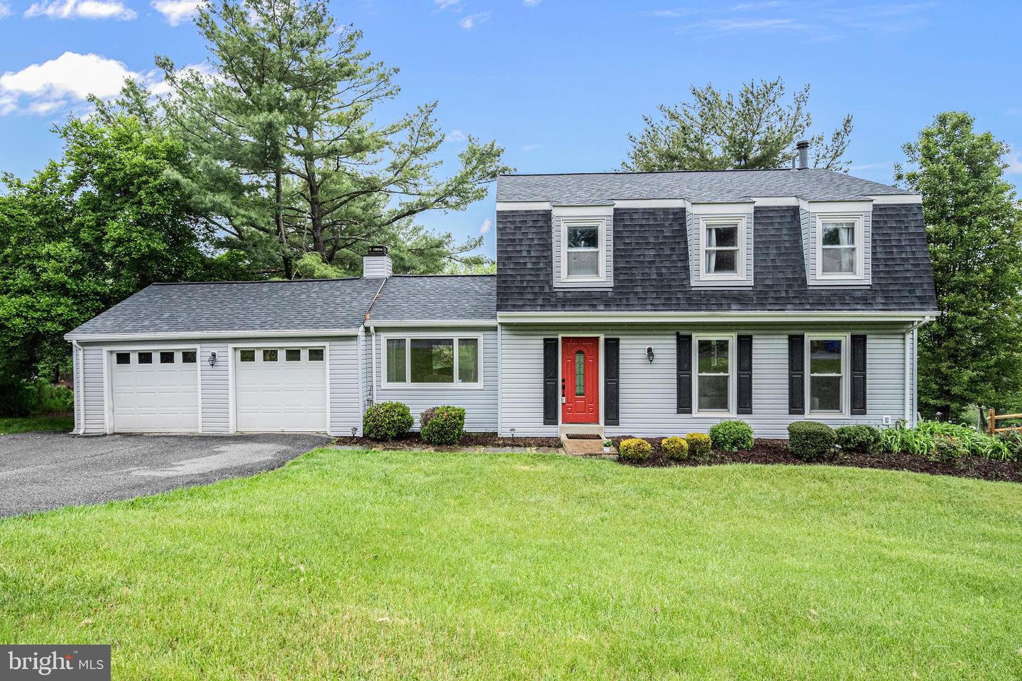 12317 Dancrest Dr