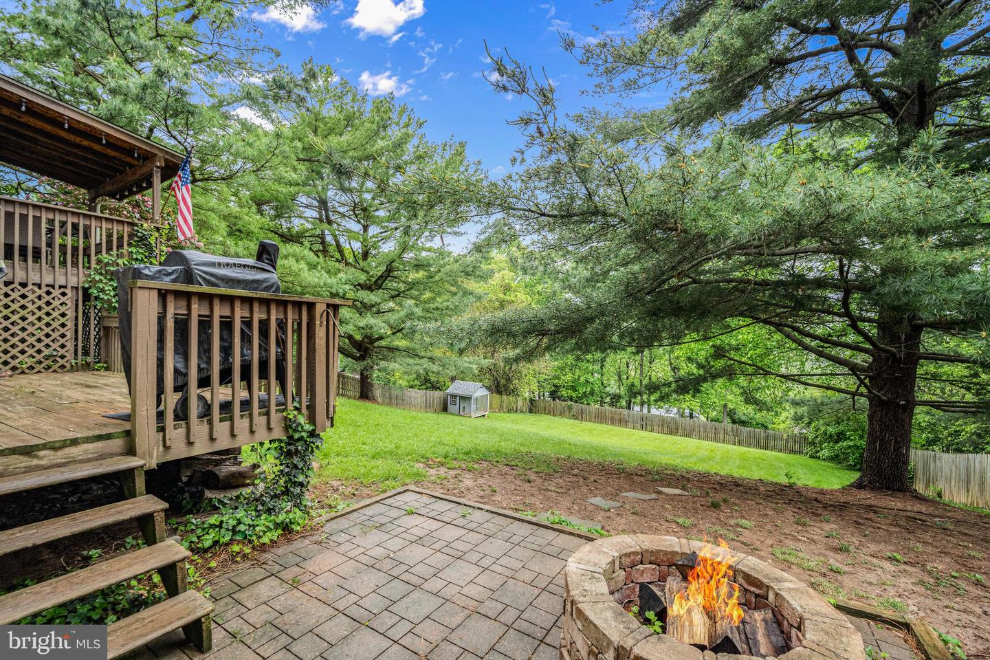12317 Dancrest Dr