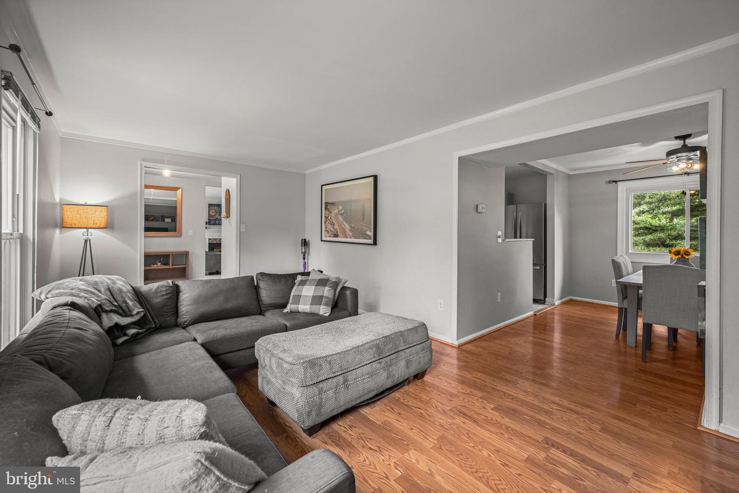12317 Dancrest Dr