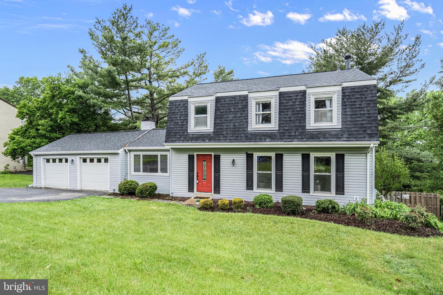12317 Dancrest Dr