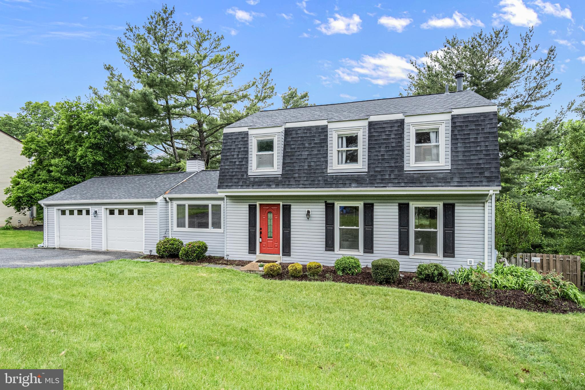 12317 Dancrest Dr