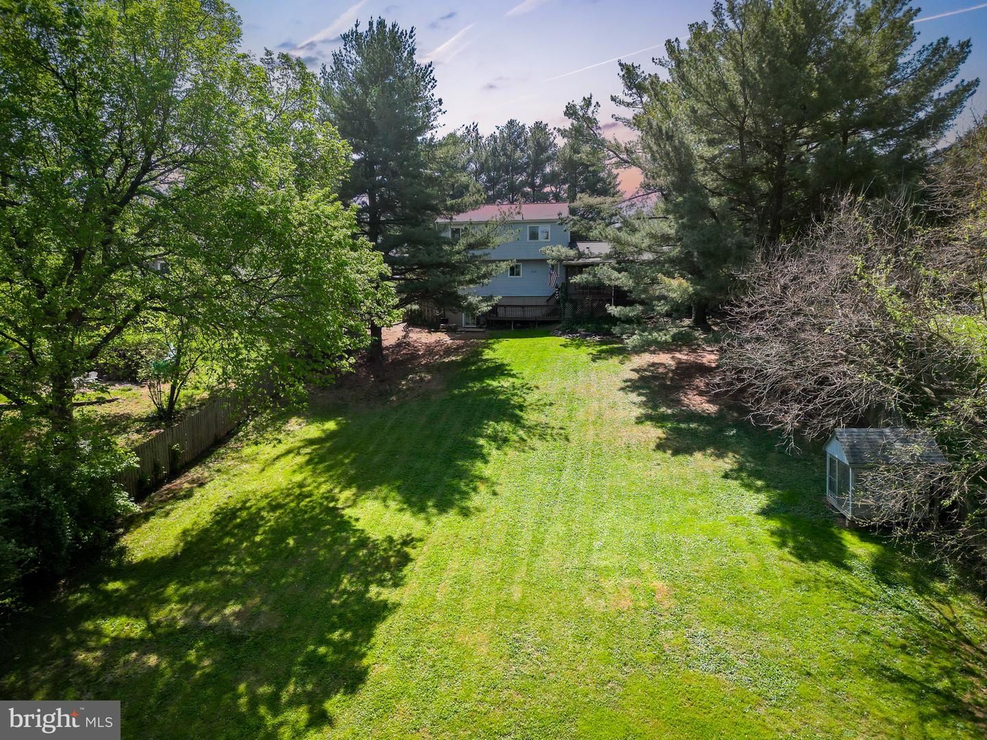 12317 Dancrest Dr