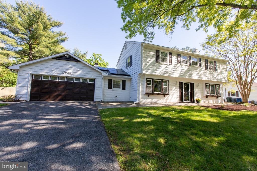 13909 BROOMALL LANE