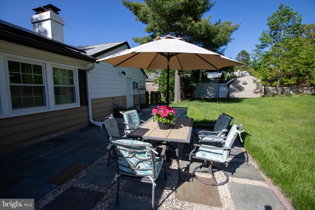 13909 BROOMALL LANE