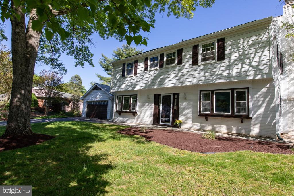 13909 BROOMALL LANE