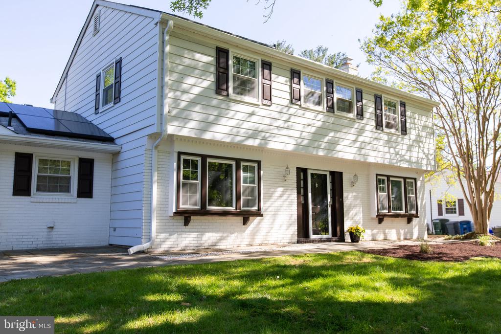 13909 BROOMALL LANE
