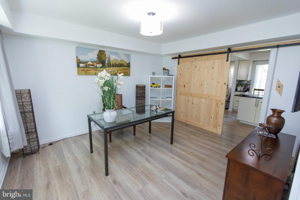 13909 BROOMALL LANE