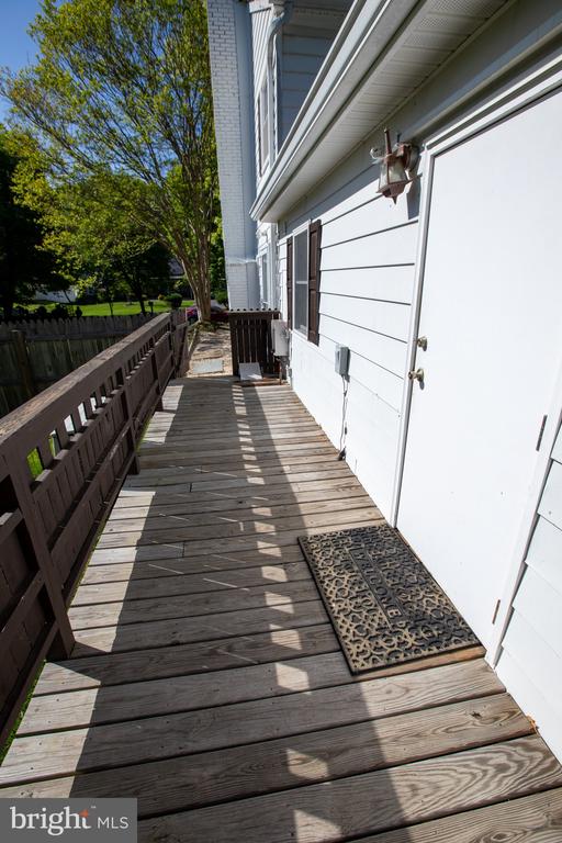 13909 BROOMALL LANE