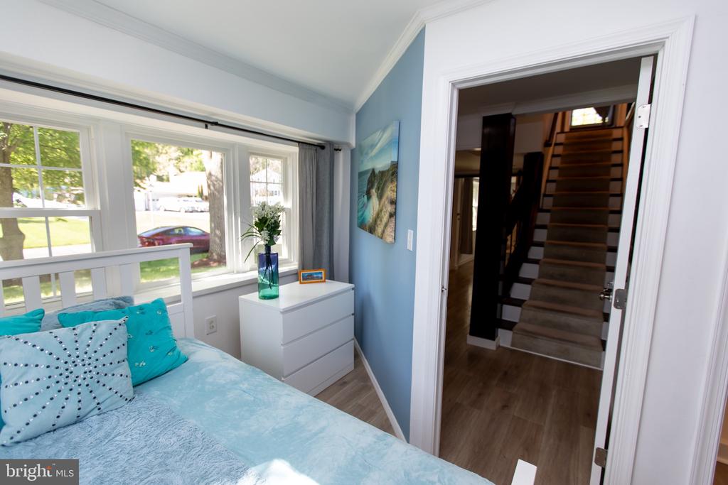 13909 BROOMALL LANE