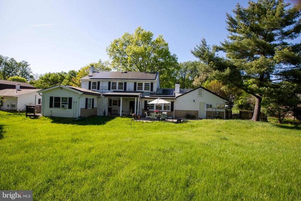 13909 BROOMALL LANE