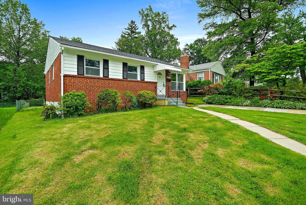 3509 ANDERSON ROAD