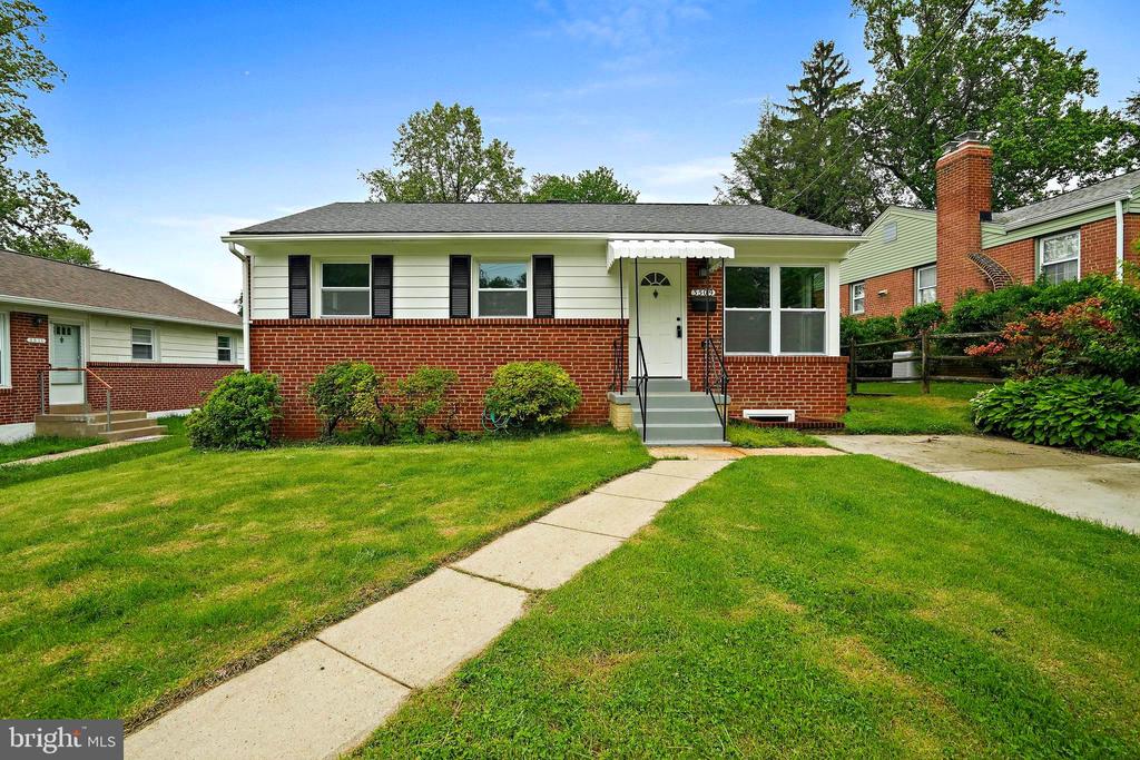 3509 ANDERSON ROAD