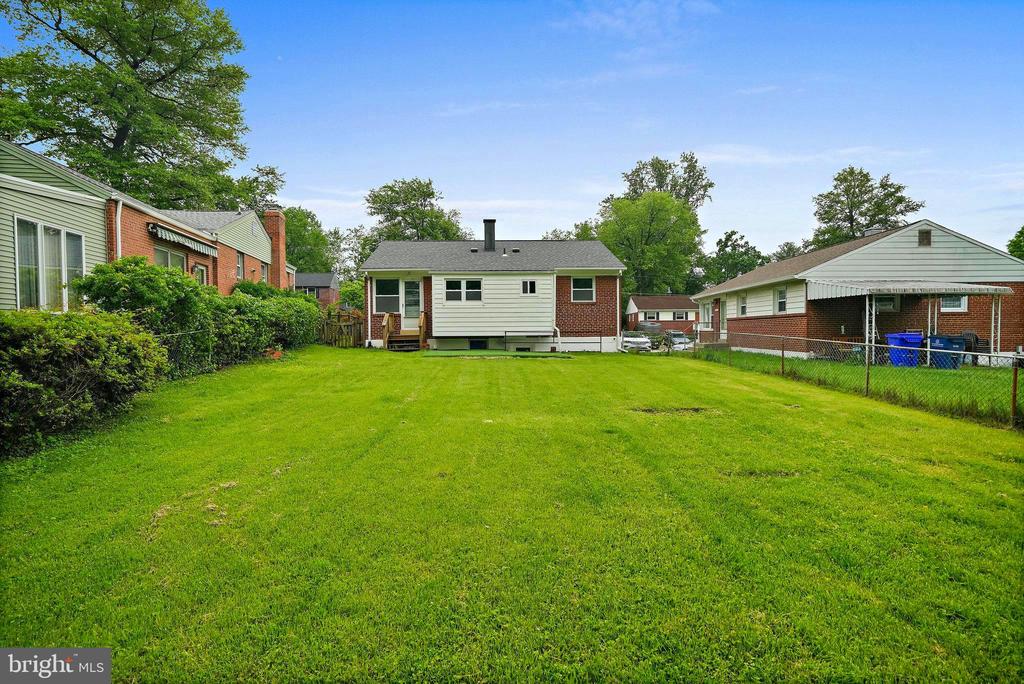3509 ANDERSON ROAD