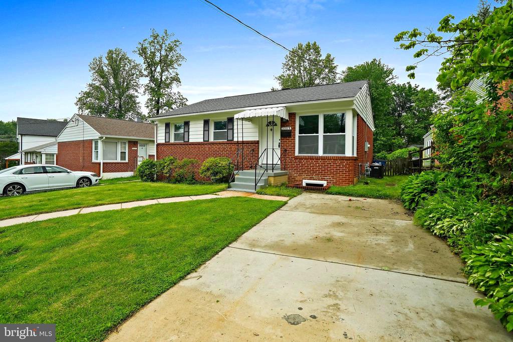 3509 ANDERSON ROAD