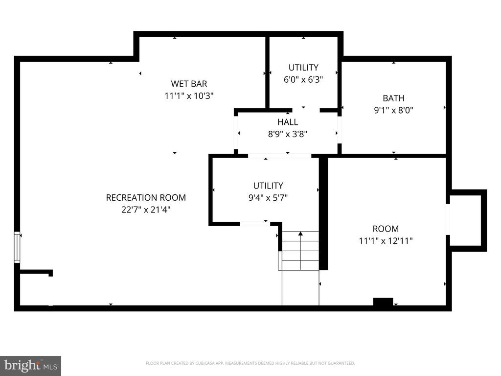 6 STARLIGHT COURT