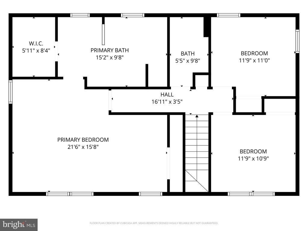 6 STARLIGHT COURT