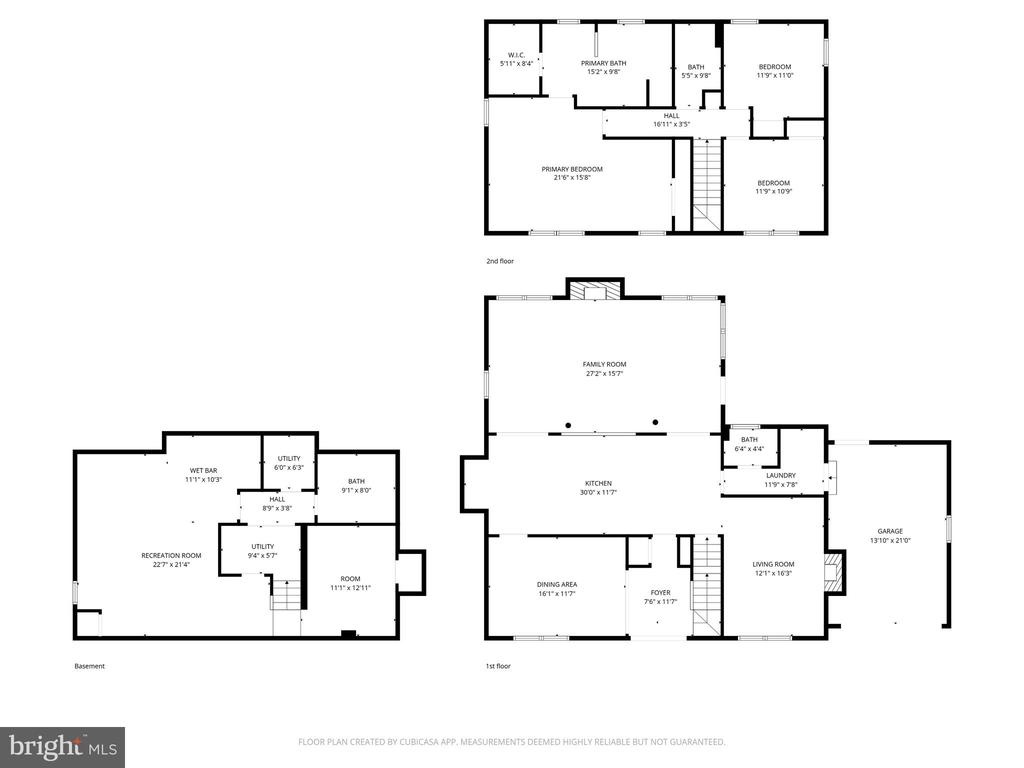 6 STARLIGHT COURT