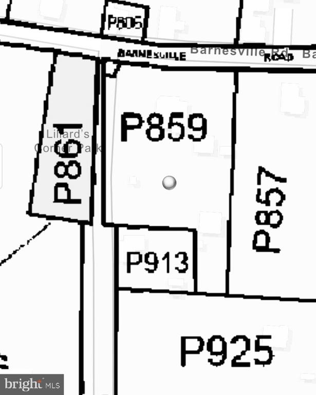 18040 BARNESVILLE ROAD