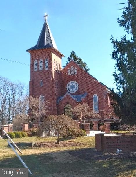 18040 BARNESVILLE ROAD
