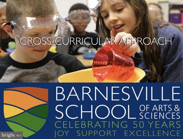 18040 BARNESVILLE ROAD