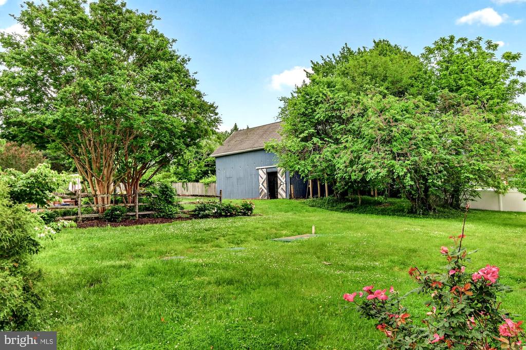 18040 BARNESVILLE ROAD