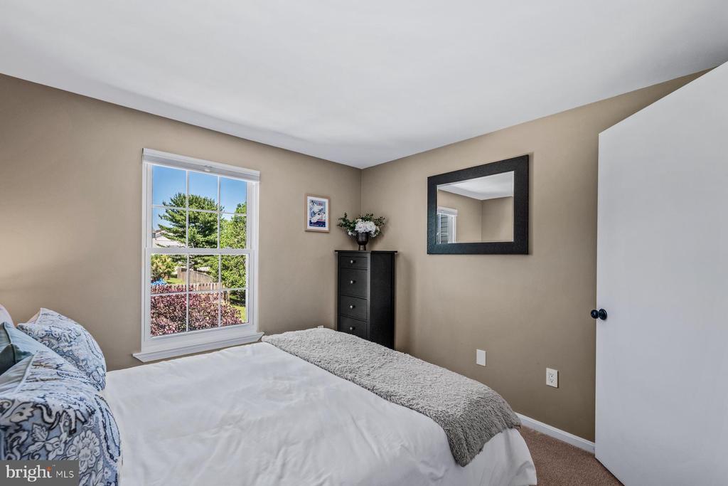 3157 BENTON SQUARE DRIVE