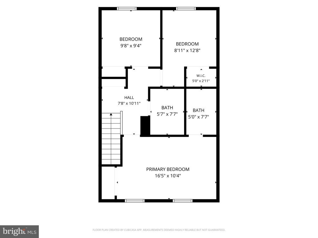 3157 BENTON SQUARE DRIVE