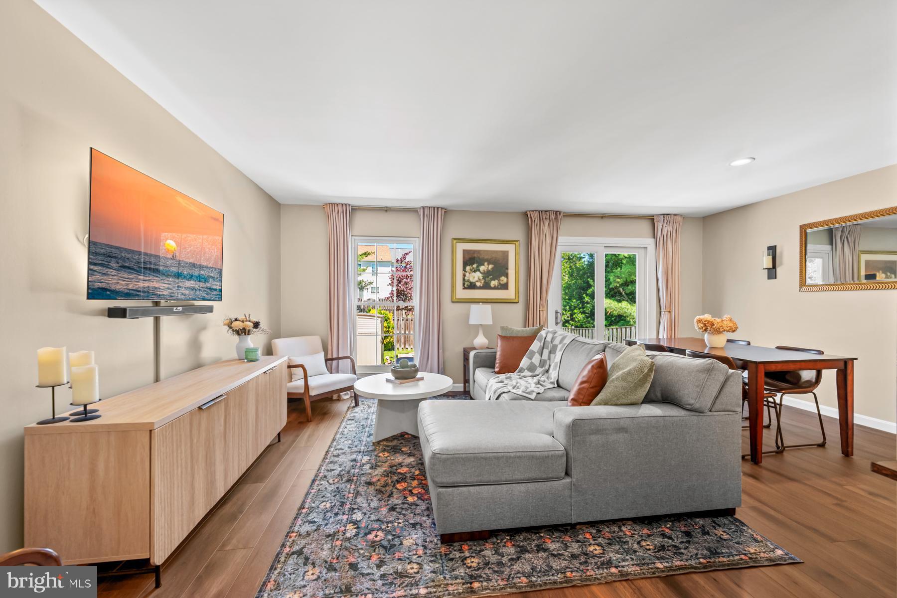 3157 BENTON SQUARE DRIVE