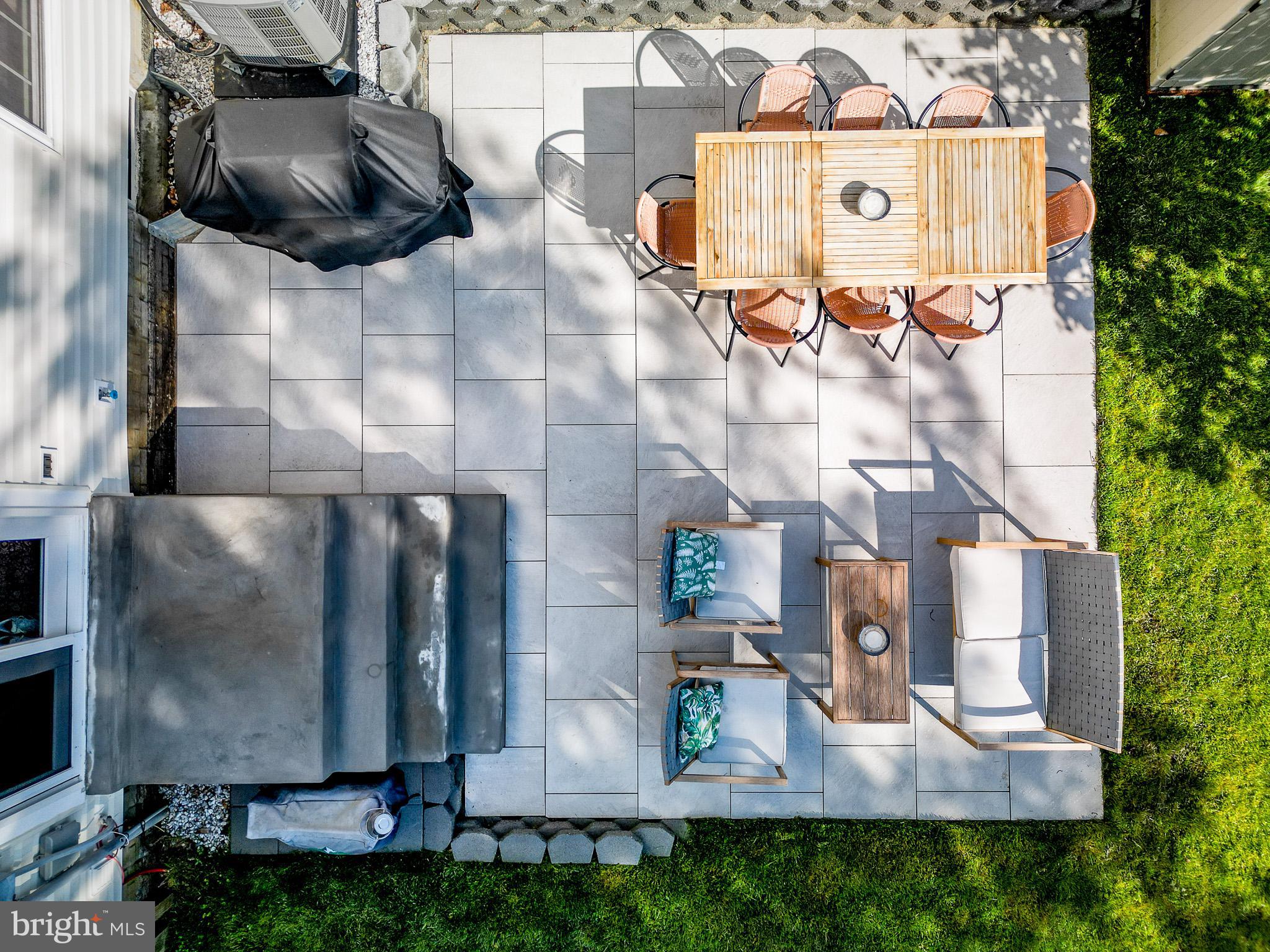 3157 BENTON SQUARE DRIVE