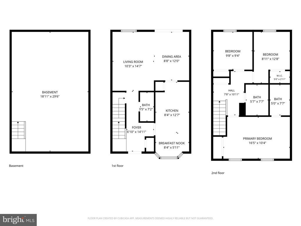 3157 BENTON SQUARE DRIVE