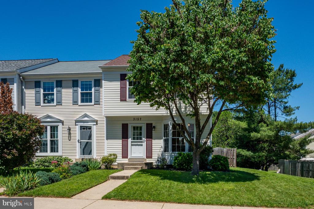 3157 BENTON SQUARE DRIVE