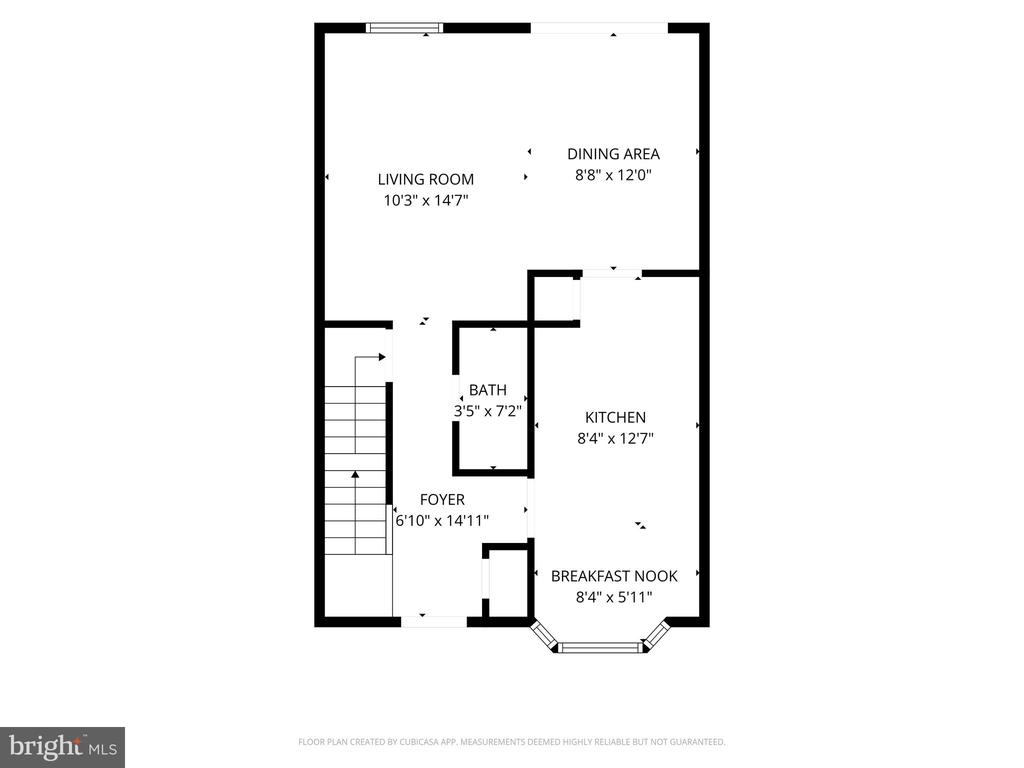 3157 BENTON SQUARE DRIVE