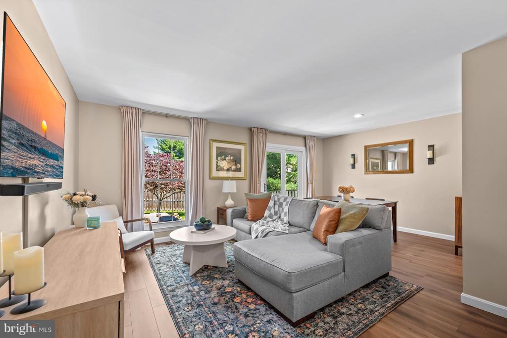 3157 BENTON SQUARE DRIVE