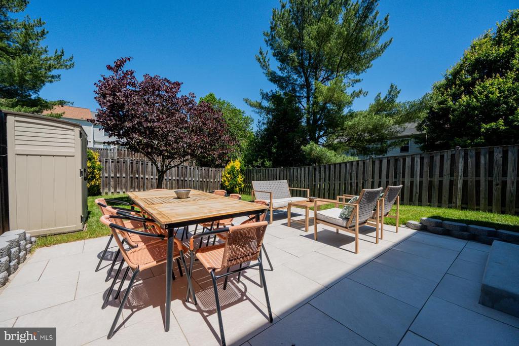 3157 BENTON SQUARE DRIVE