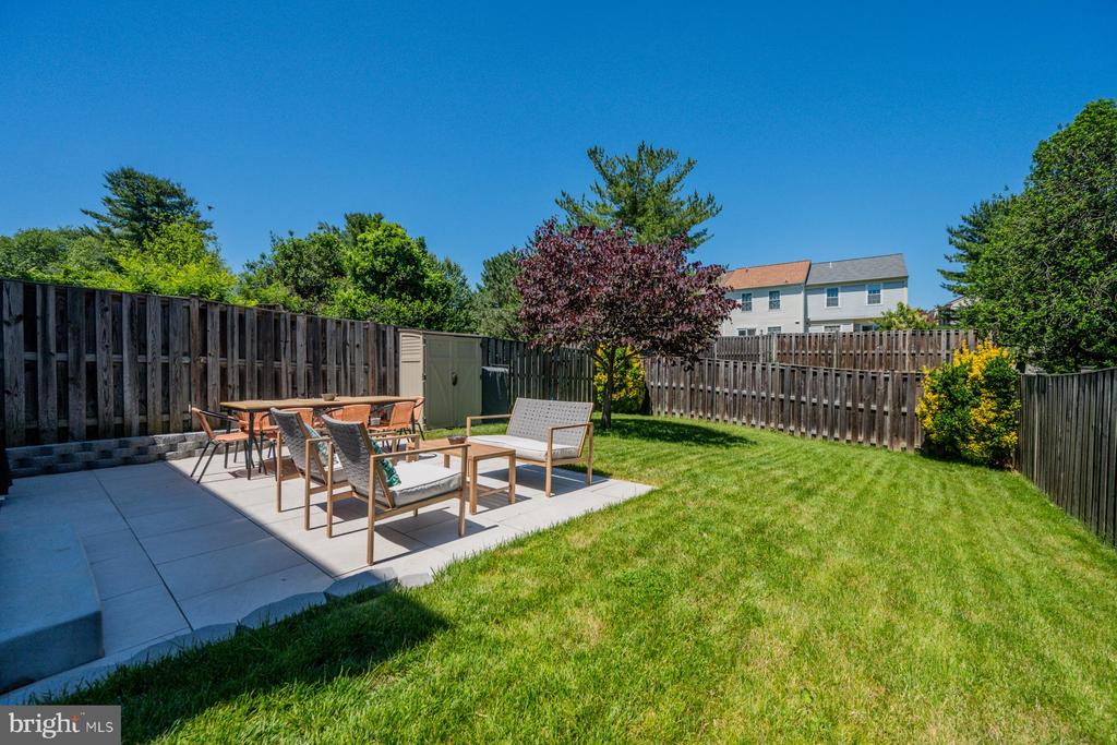 3157 BENTON SQUARE DRIVE