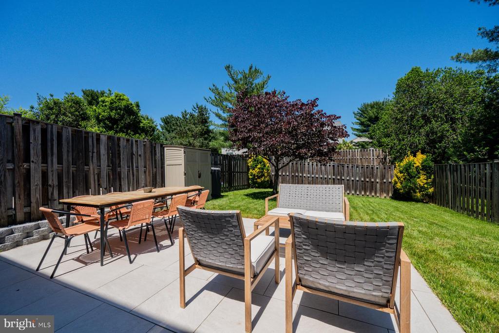 3157 BENTON SQUARE DRIVE