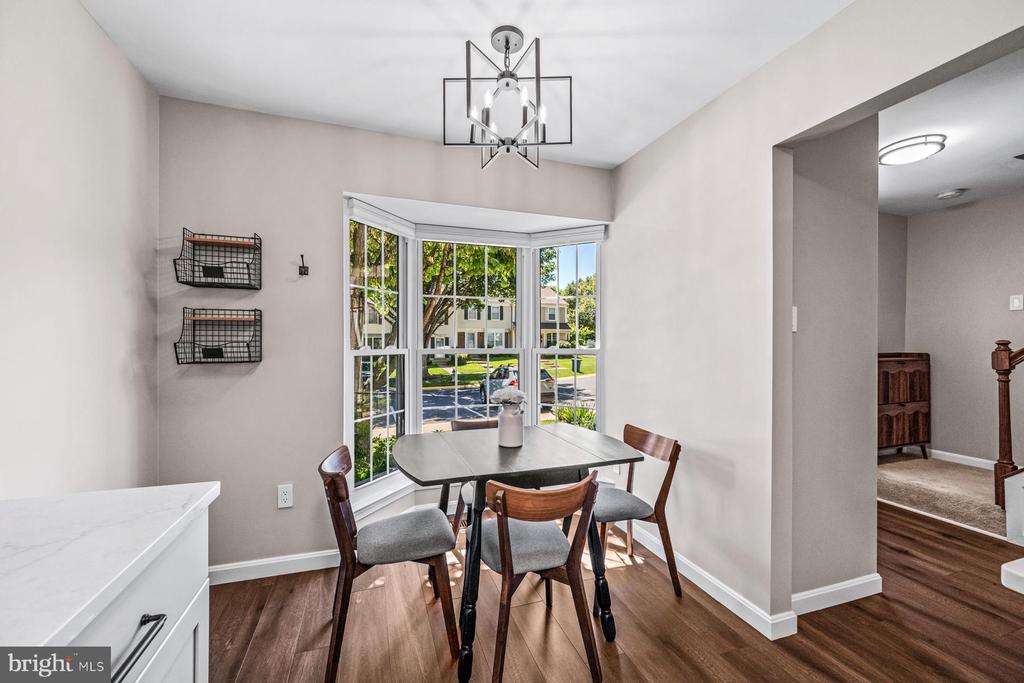 3157 BENTON SQUARE DRIVE