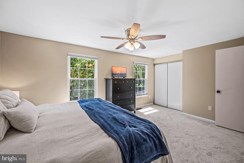 3157 BENTON SQUARE DRIVE