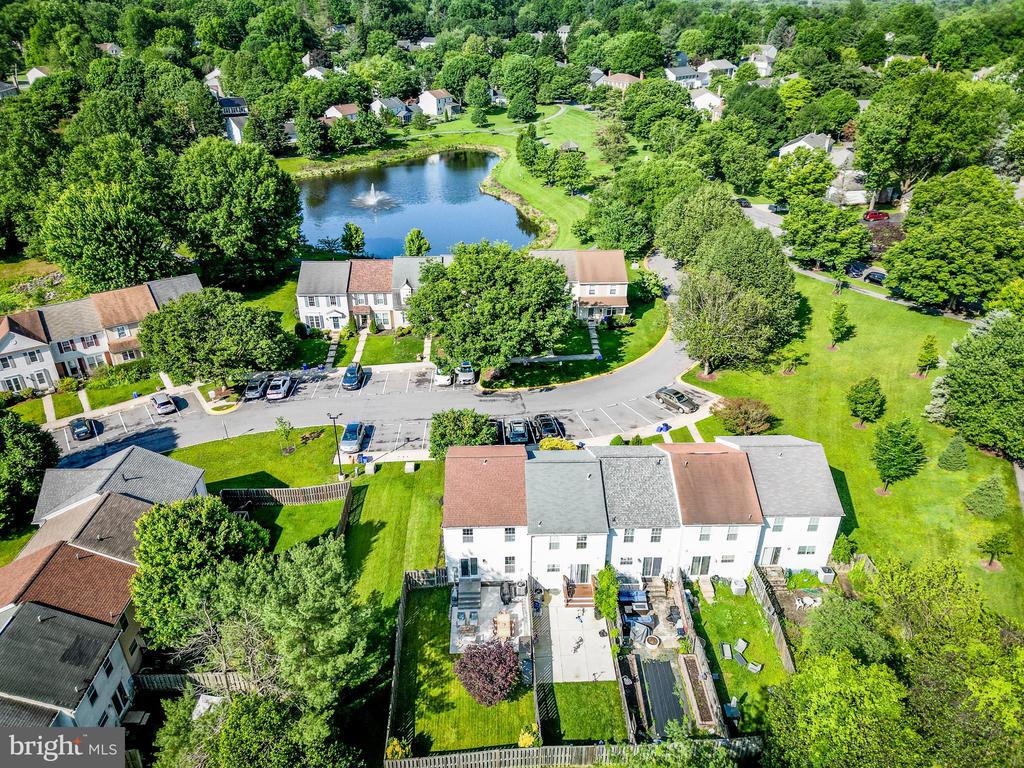 3157 BENTON SQUARE DRIVE